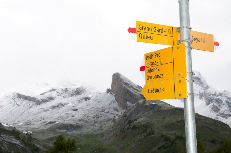 montagnes-neige